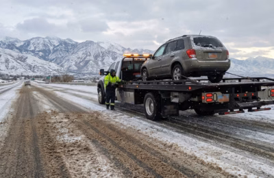 How to Prepare Your Car for Arizona Winter - Tow Gilbert serving Gilbert, Arizona